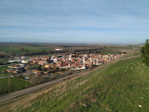 Ebanisteria y Carpinteria Montison en Monzón de Campos, Palencia