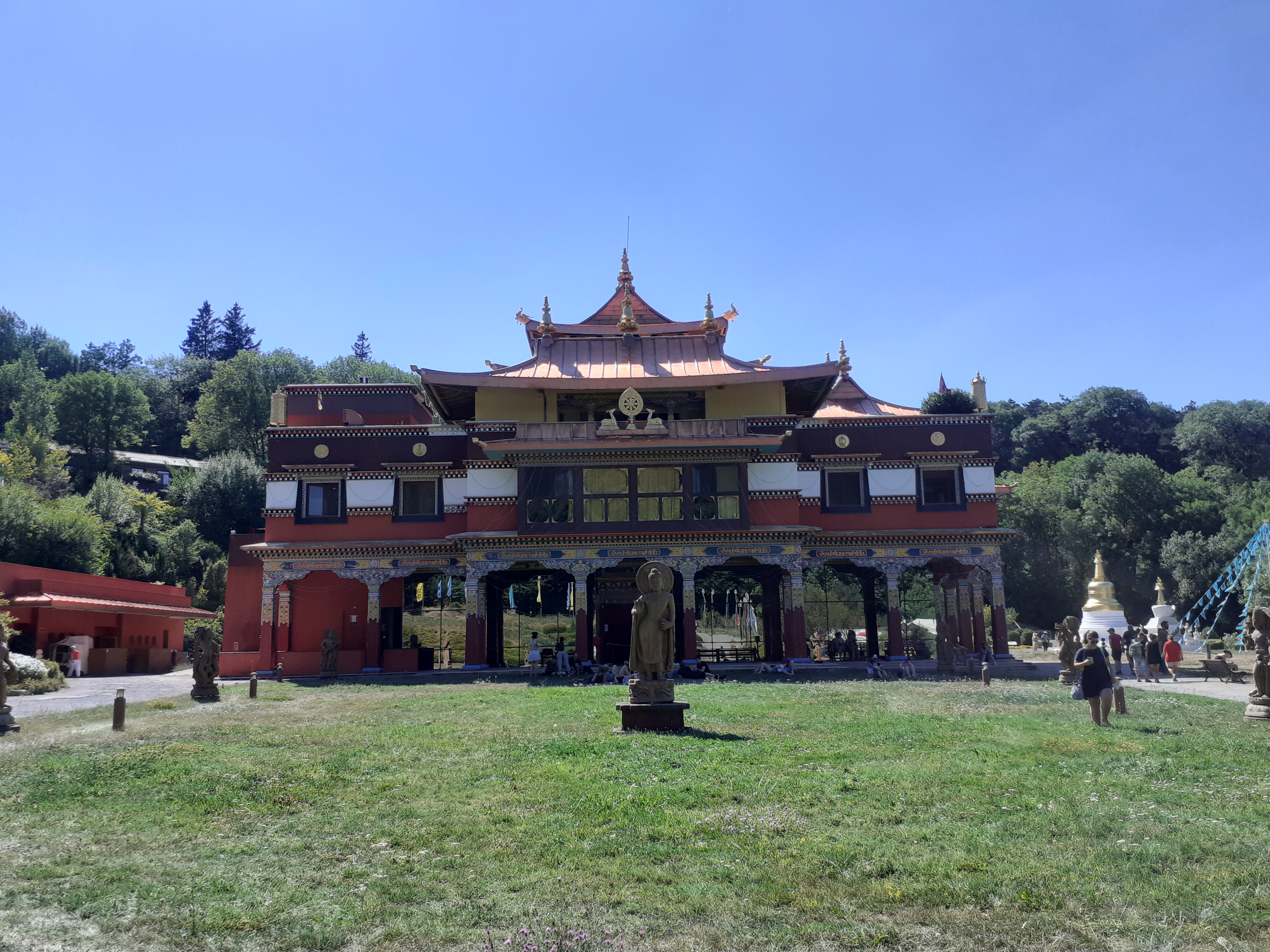 Photo n° 6 de l'avis de Sébastien.I fait le 07/08/2022 à 16:49