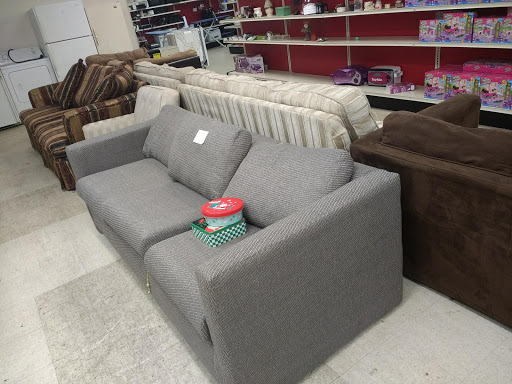 Thrift Store «The Salvation Army Family Store & Donation Center», reviews and photos, 1357 W 86th St, Indianapolis, IN 46260, USA
