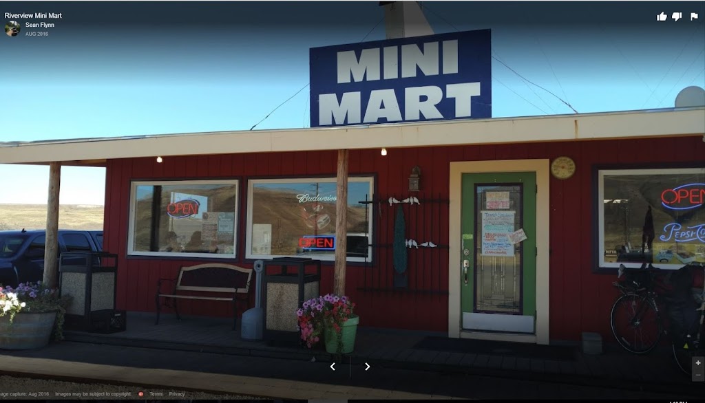 Columbia River Country Store 99356