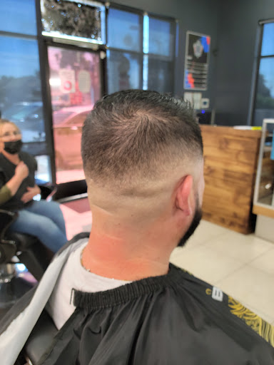 Barber Shop «Kings Barbershop», reviews and photos, 2308 University Ave #102, Riverside, CA 92507, USA