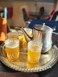 Les plus récentes photos du Restaurant marocain Morocool à Mantes-la-Jolie - n°1