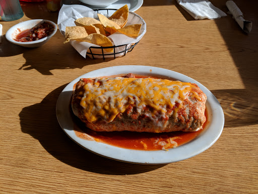 Tamale shop Fairfield