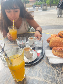 Plats et boissons du Le BO Cafe à Aix-en-Provence - n°4