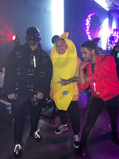 Explore supernatural tattoo ideas, creative tattoo ideas in Hollywood, available at Sacred Eye Tattoos