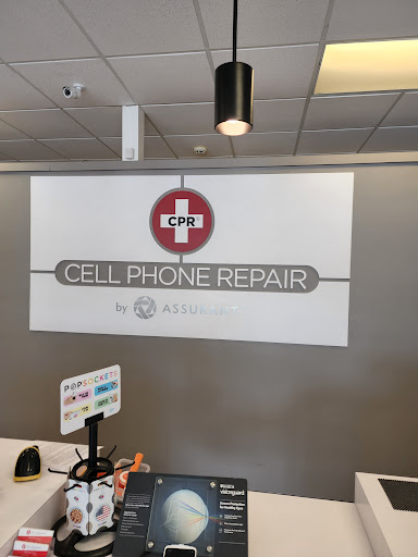 Mobile Phone Repair Shop «CPR Cell Phone Repair Wilmington», reviews and photos, 4401 Oleander Dr Suite F, Wilmington, NC 28403, USA