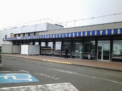 Calais Ville à Calais