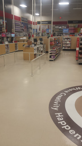 Craft Store «Michaels», reviews and photos, 4155 Phoenix Ave, Fort Smith, AR 72903, USA