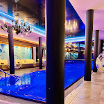 Photo n°29 de l'avis de Michael.o fait le 13/12/2023 à 10:18 sur le  Hüttenhof - Wellnesshotel & Luxus-Chalets - Bayerischer Wald à Grainet