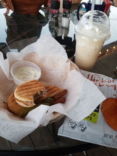 Restaurant or Cafe «Eclipse Coffee & Books», reviews and photos, 1032 Main St, Montevallo, AL 35115, USA