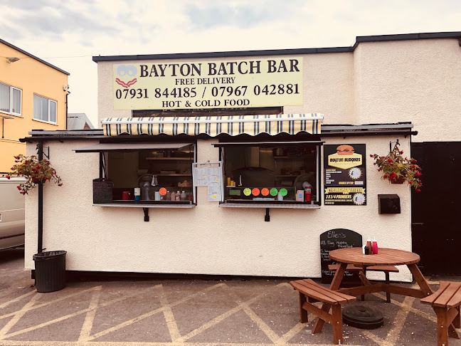 Bayton Batch Bar