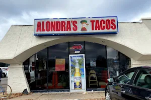 Alondra's Tacos image