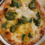 Photo n°2 de l'avis de Giada.e fait le 17/10/2019 à 19:06 sur le  Pizzeria La Chiesina à Viareggio