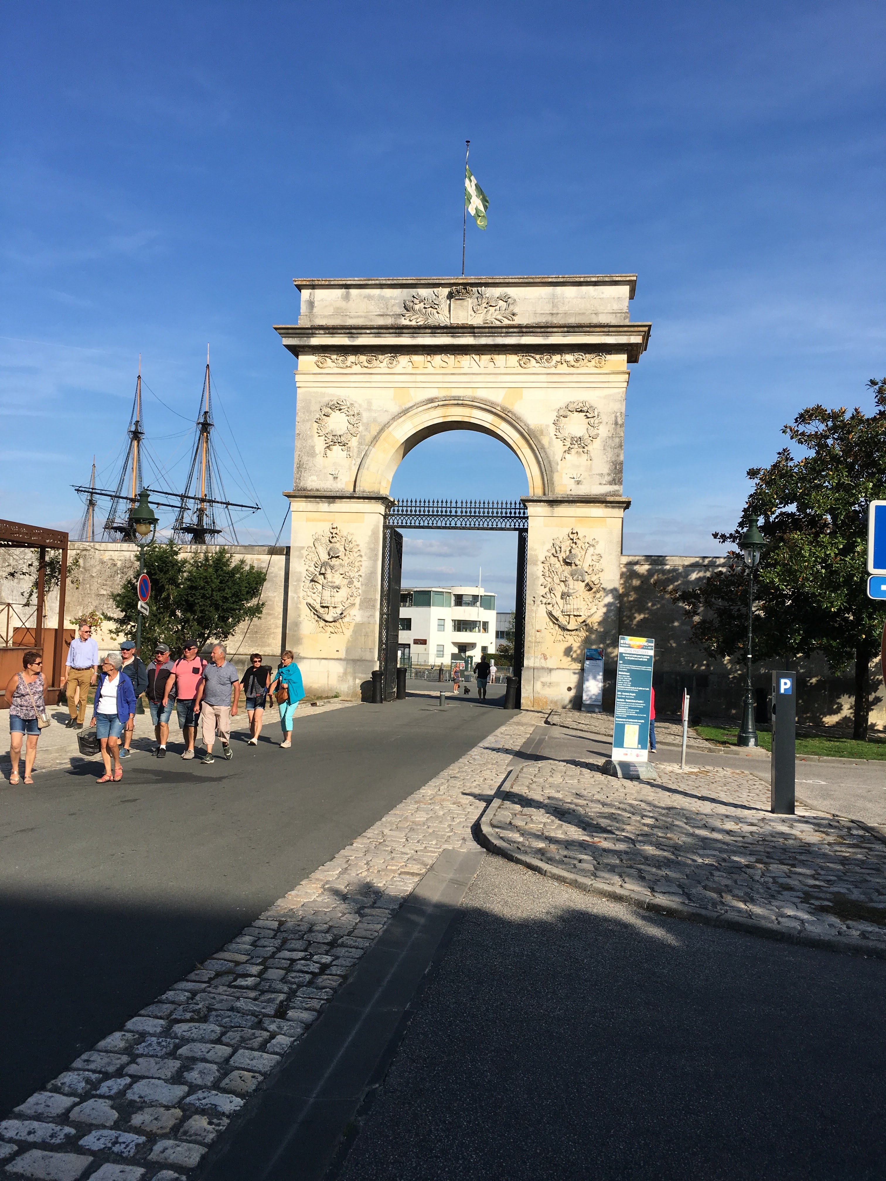 Photo n° 13 de l'avis de yves.o fait le 19/09/2018 à 05:56