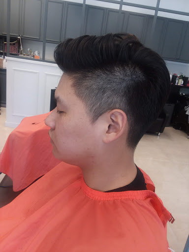 Beauty Salon «Camille Hair Salon», reviews and photos, Camille Hair Salon, 9702 S Tacoma Way #103, Lakewood, WA 98499, USA