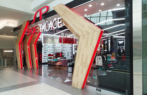 Shoe Store «Shoe Palace», reviews and photos, 1689 Arden Way #2100, Sacramento, CA 95815, USA