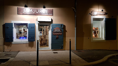 Fleuryne création à Grigny