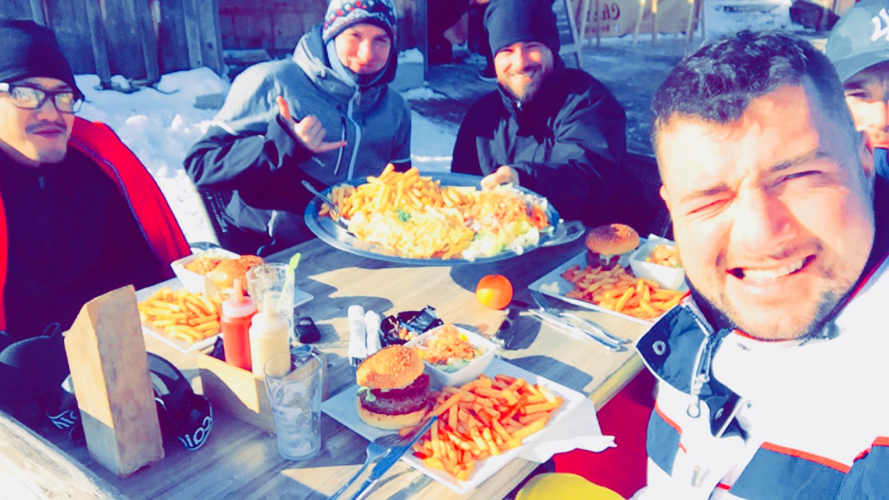 Photo n° 2 de l'avis de Kévin.r fait le 19/01/2019 à 07:42