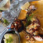 Photo n° 1 de l'avis de Jean-Pierre.a fait le 29/05/2024 à 08:12 pour La Nouvelle Table - Restaurant Sausset-les-Pins à Sausset-les-Pins