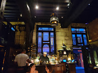 Bar du Restaurant marocain Le 404 à Paris - n°6