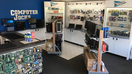 Computer Repair Service «Computer Jocks», reviews and photos, 726 Pulaski Hwy, Bear, DE 19701, USA