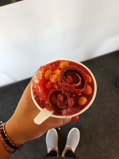 Ice Cream Shop «Oasis Raspados», reviews and photos, 6629 S Central Ave, Phoenix, AZ 85042, USA