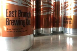 East Branch Brewing Company image