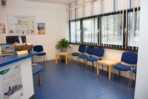 Dr. med. vet. Gabriele Mühlbauer unter Odelzhausen, 