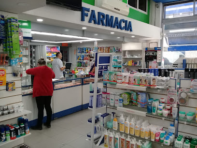 Farmacia del Carmen