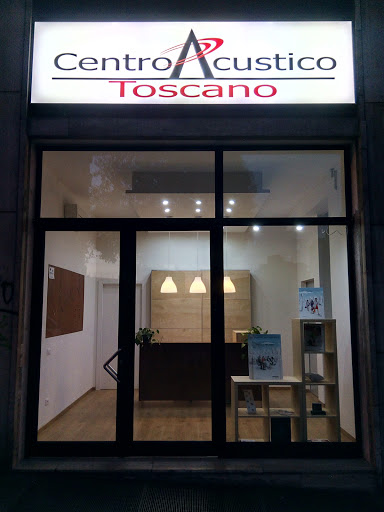 Centro Acustico Toscano Firenze