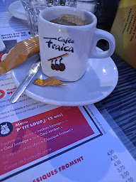 Photo n°4 de La Crêperie à Albertville ()