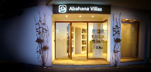 ABAHANA VILLAS CALPE. Check-in Calpe Office & Quality control.