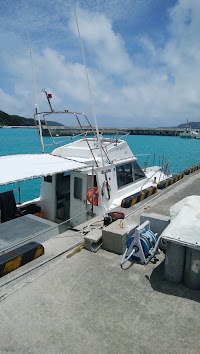 オーシャンウェイ