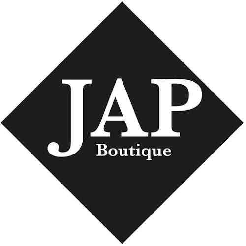 Beoordelingen van Jap Boutique in Charleroi - Kledingwinkel