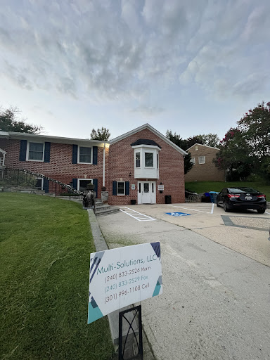 Mejor Notaría Multi-Solutions LLC