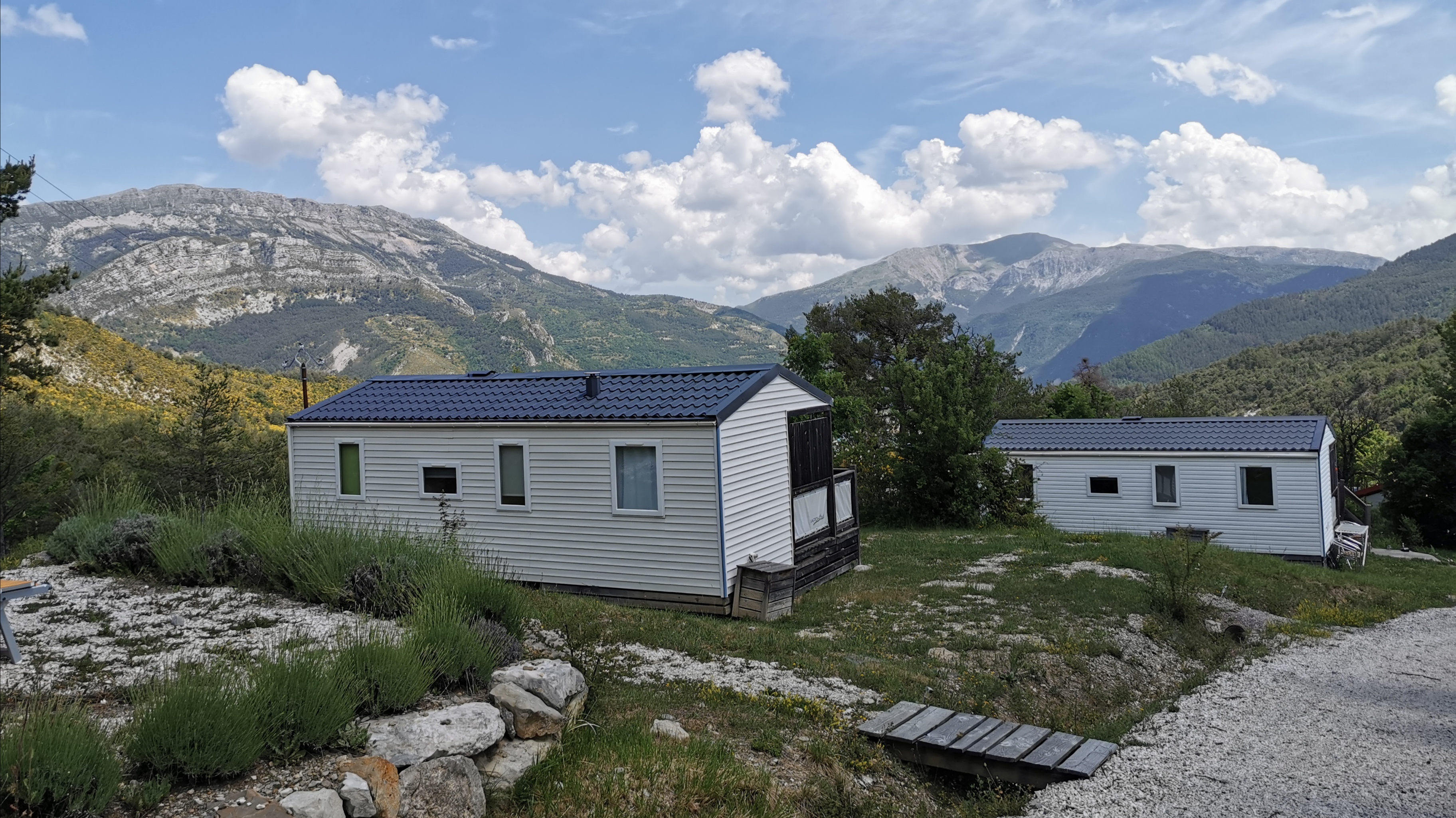 Photo n° 1 de l'avis de Angelo.e fait le 15/06/2019 à 18:56