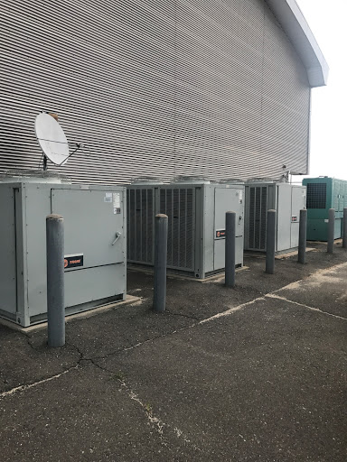 Air Conditioning Contractor «Dynamic Mechanical Plumbing, Heating & Air Conditioning», reviews and photos, 230 S Washington St #18, Plainville, CT 06062, USA