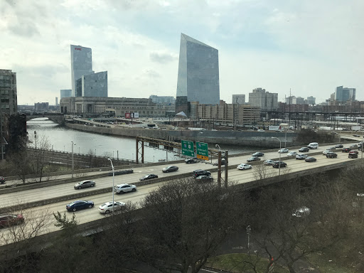 Courier Service «Rapid Delivery», reviews and photos, 1933 Chestnut St, Philadelphia, PA 19103, USA