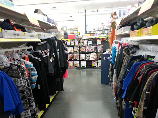 Discount Store «Dollar General», reviews and photos, 178 E Kings Hwy, Center Hill, FL 33514, USA