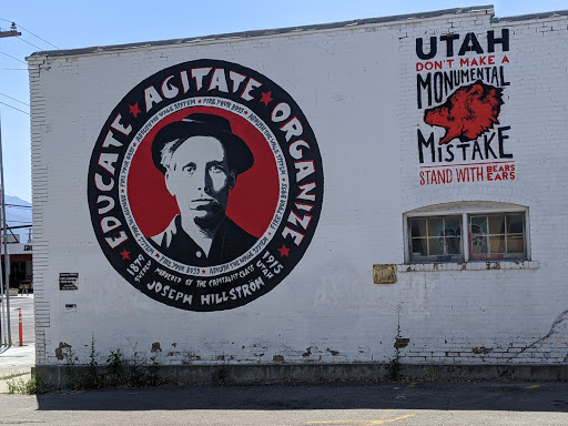 Used Book Store «Ken Sanders Rare Books», reviews and photos, 268 S 200 E, Salt Lake City, UT 84111, USA