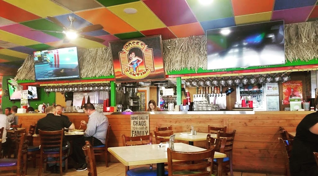 El Chihuahua Restaurant 84124