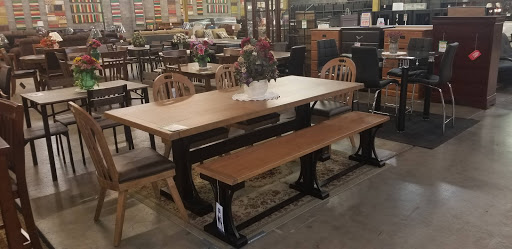 Futon Store «The Furniture Depot», reviews and photos, 585 Eureka Ave, Reno, NV 89512, USA