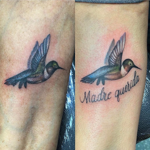 Find tattoo idea 2024 for your next unique tattoo in Vancouver at Studio X Tattoos & Piercings