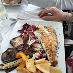 Photo n°4 de l'avis de Massimiliano.i fait le 02/05/2023 à 05:40 sur le  Trattoria Al Sile à Casier