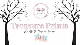 Treasure Prints NZ