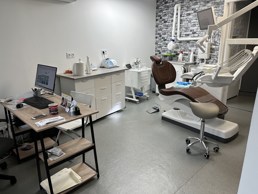 Cabinet Dentaire Dr. Alexe Claudia à Pommerit-le-Vicomte