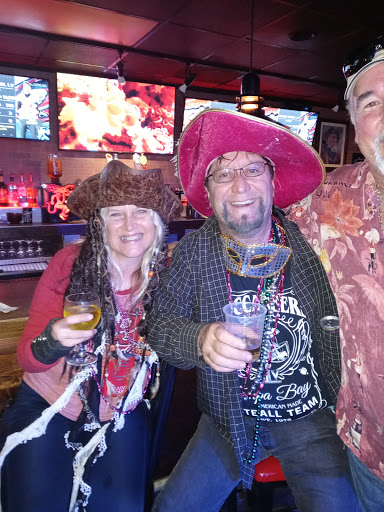 Lounge «The Bridge Lounge», reviews and photos, 1056 N Pinellas Ave, Tarpon Springs, FL 34689, USA