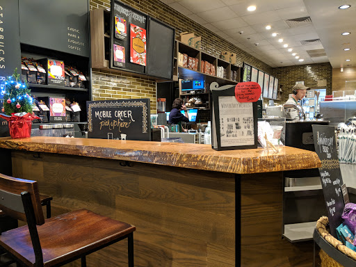 Coffee Shop «Starbucks», reviews and photos, 10175 University Ave, Clive, IA 50325, USA