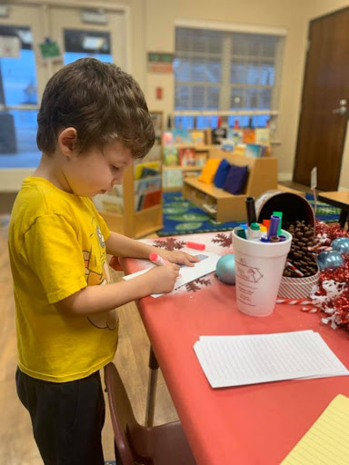 Day Care Center «The Kids Corral At Savannah», reviews and photos, 631 Magnolia Blvd, Savannah, TX 76227, USA