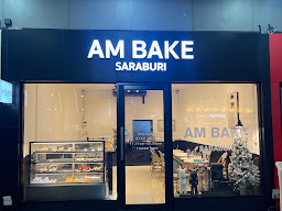 AMORN Bakery & เครปเย็น